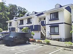 JR東海道本線 愛野駅 バス6分 遠鉄バス　愛野公園下車 徒歩8分の賃貸アパート