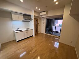 Osaka Metro長堀鶴見緑地線 松屋町駅 徒歩3分の賃貸マンション 5階1LDKのリビング/ダイニング