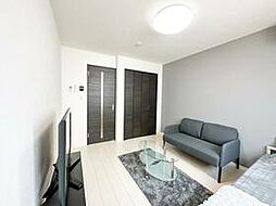 ＧＲＡＮ　ＮＯＡＲＫ 304 3階1Kの室内