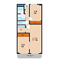ネオニシキ3階8.4万円