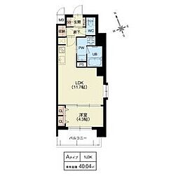 JR大阪環状線 野田駅 徒歩7分