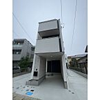神奈川県川崎市多摩区菅5丁目：物件画像／ハウスコム西東京株式会社　祖師ヶ谷大蔵店