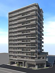 都営大江戸線 両国駅 徒歩2分の賃貸マンション