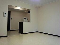 東武東上線 坂戸駅 徒歩11分の賃貸アパート 1階1Kのリビング/ダイニング