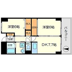Osaka Metro御堂筋線 西中島南方駅 徒歩2分