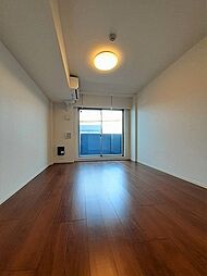 カステロ板橋本町 403 4階1Kのリビング/ダイニング