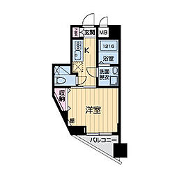 京都駅 7.5万円