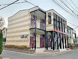 レオパレスメゾンＴ　4