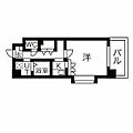 サムティ筥崎宮前9階6.6万円