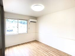 ヘルシーホーム　the 2nd 102 1階2LDKのリビング/ダイニング