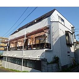 西武多摩湖線 八坂駅 徒歩13分の賃貸マンション