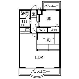 阪急千里線 南千里駅 徒歩26分