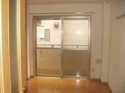 西武池袋線 富士見台駅 徒歩13分の賃貸マンション 1階1Kのリビング/ダイニング