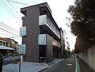 東京都葛飾区奥戸1丁目：物件画像／ハウスコム千葉株式会社　市川店