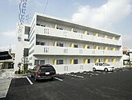 沖縄県浦添市屋富祖4丁目8-9：物件画像／琉球ハウスコム株式会社　小禄店