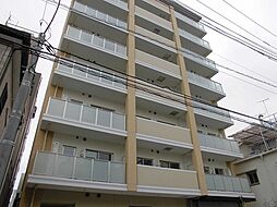 JR総武線 亀戸駅 徒歩9分の賃貸マンション