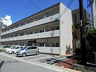 沖縄県那覇市銘苅1丁目：物件画像／琉球ハウスコム株式会社　小禄店