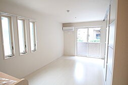 クレール扇 307 3階1LDKのリビング/ダイニング