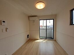 ウエルト 101 1階1LDKのリビング/ダイニング