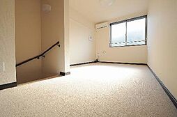 JR中央本線 竜王駅 徒歩12分の賃貸アパート 1階1LDKのリビング/ダイニング