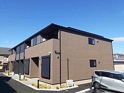 JR成田線 小見川駅 徒歩10分の賃貸アパート