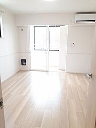 サンビオラ砂口 2階1Kのリビング/ダイニング