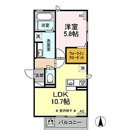 掛川駅 7.2万円