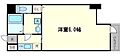 プレサンス谷町キャトル8階7.5万円