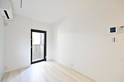 東武伊勢崎線 五反野駅 徒歩6分の賃貸アパート 1階1Kのリビング/ダイニング