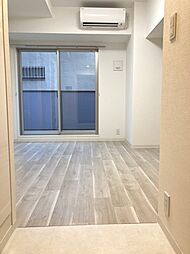 JR総武本線 錦糸町駅 徒歩10分の賃貸マンション 4階ワンルームのリビング/ダイニング