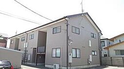 タウンヒルズ向山