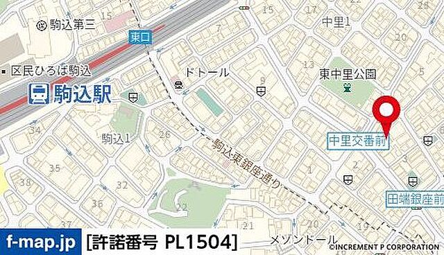 地図