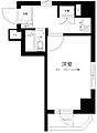日興パレス大森パート26階5.9万円