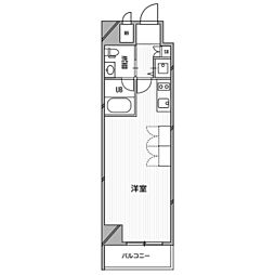 Osaka Metro千日前線 西長堀駅 徒歩5分 6階/-
