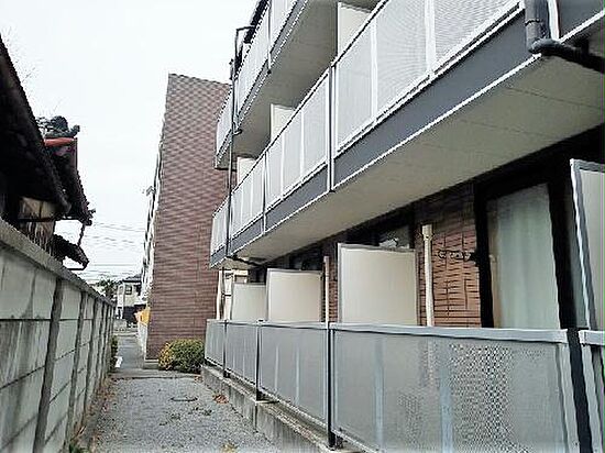 外観画像