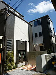 エクセルコート富士見台