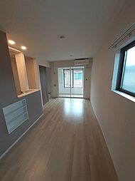 京都丹後鉄道宮豊線 峰山駅 徒歩18分の賃貸アパート 2階2LDKのリビング/ダイニング