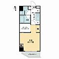 ライオンズフォーシア中野5階13.1万円