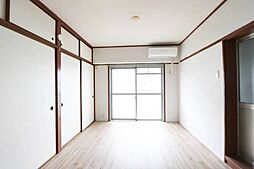 名鉄常滑線 太田川駅 バス18分 らんらんバス　平洲記念館下車 徒歩6分の賃貸マンション 1階2Kのリビング/ダイニング