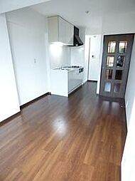 オーキッドパレス吉房 304 3階2SLDKのリビング/ダイニング