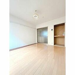 マロンハウス 105 1階1Kのリビング/ダイニング