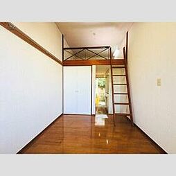 サンコートナカハラＩ 106 1階ワンルームのリビング/ダイニング