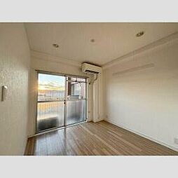 グリーンハイツ佳秀 502 5階3DKのリビング/ダイニング