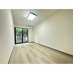 ヴィラ・ヴァンテージ　2 103 1階1Kのリビング/ダイニング