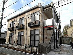 北総鉄道 矢切駅 徒歩6分