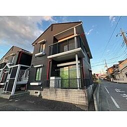 グランドハイツＣ棟