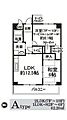 ハイシュタイン堀江6階12.0万円