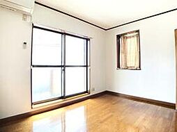 アベニュー・アイ 102 1階1Kのリビング/ダイニング