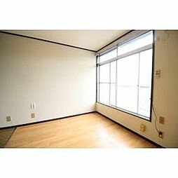 シャトル高円寺 203 2階ワンルームのリビング/ダイニング