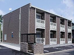 福岡市地下鉄七隈線 梅林駅 徒歩5分の賃貸アパート